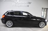 BMW 118 i Advantage Navi Klimaauto HarmanKardon PDC - BMW 118 in Düsseldorf