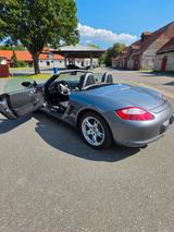 Porsche Boxster 2.7 - - Porsche Boxster Gebrauchtwagen