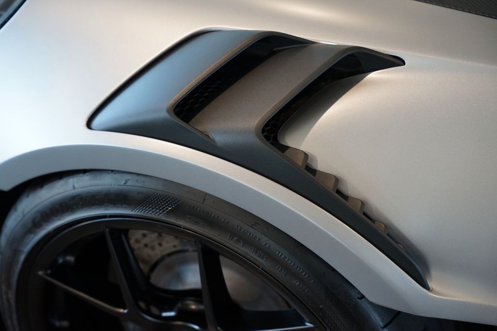 PORSCHE 992 GT3 RS | Weissach | Lift | Clubsport | PPF PORSCHE 992 GT3 RS | Weissach | Lift | Clubsport | PPF