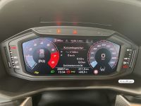Audi A1 - Vorschau Bild 11