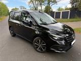 Mercedes-Benz T-Class T 180 d  Sonder Modell