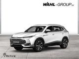 MG HS 1.5 HEV 225 Luxury - MG HS: Limousine
