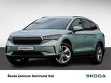 Skoda Enyaq iV 50 LED NAV ACC LM19 - Skoda Enyaq aus 2024