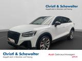 Audi SQ2 quattro AHK ACC MATRIX RFK SOUND SHZ - Audi SQ2 aus 2023