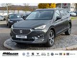 Seat Tarraco Xperience 2.0 TDI DSG 4Drive AHK EL. HEC - SEAT Tarraco Xperience mit Diesel-Antrieb