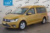 Volkswagen Caddy DSG MAXI 7 seats