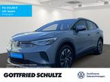Volkswagen ID.4 PURE PERFORMANCE 52kWh CCS NAVI CARPLAY EIN - VW ID.4 Leasingangebote für Privatpersonen