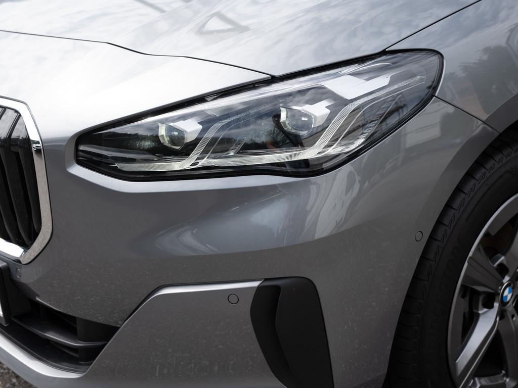 BMW 220 Active Tourer AHK LED NAVI H/K KAMERA SHZ, миниатюра 28