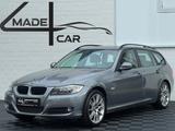 BMW 318d Touring*SPORTSITZE*18Zoll*TÜV NEU* - BMW 318 aus 2010: Kombi, 318d