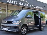 Volkswagen T6 Multivan PanAmericana 4Motion*STDHZ*CAM*AHK* - Multivan panamericana gebraucht