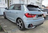 Audi A1 40 TFSI S-line 207 PS Automatik MMI Navi PLUS - Audi A1 Gebrauchtwagen in Bielefeld