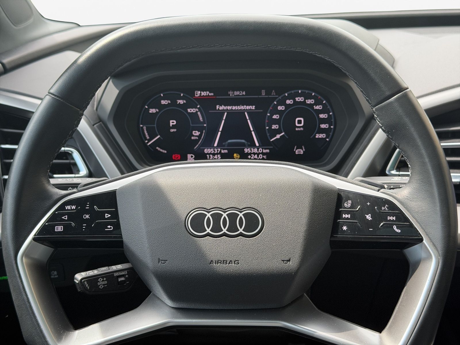 Audi Q4 e-tron - Bild 9