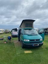 Volkswagen VW T4 California Coach - Volkswagen T4 California aus 1996
