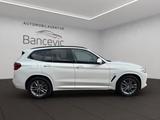 BMW X3 xDrive 20d M Sportpaket*LED*AHK*Panorama*19Zo - BMW X3: mit Anhängerkupplung
