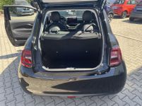 Fiat 500e - Vorschau Bild 14