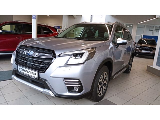 Subaru Forester Active 2.0ie Mild-Hybrid EU6d