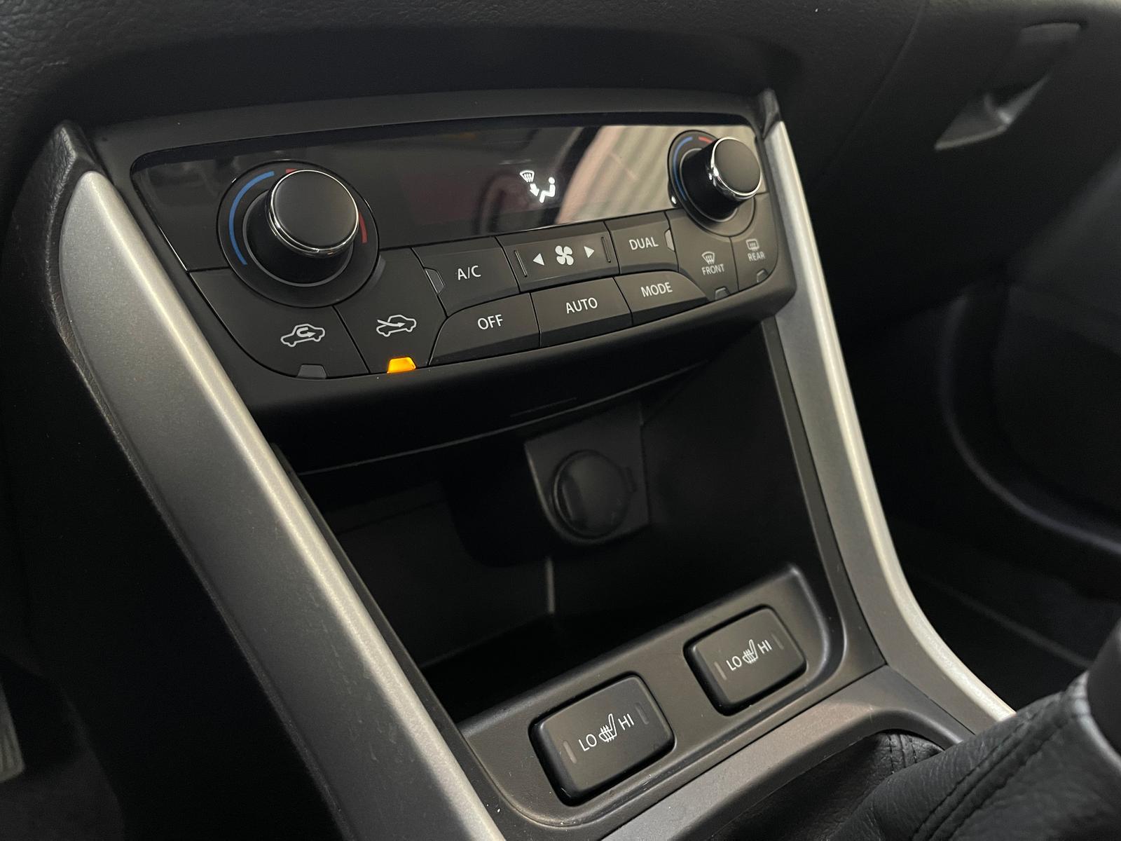 Suzuki SX4 S-Cross 1.6 Comfort+Klimaa+Alu+PDC+Bluetooth