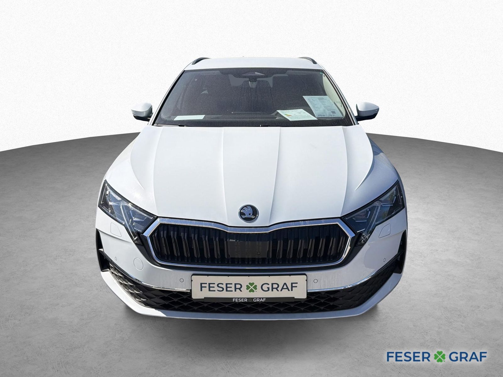 Skoda Octavia - Bild 2