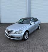 Mercedes-Benz Mercedes Benz C320 Lim. Pano. Autom. TÜV N... - Mercedes-Benz C 320 aus 2009