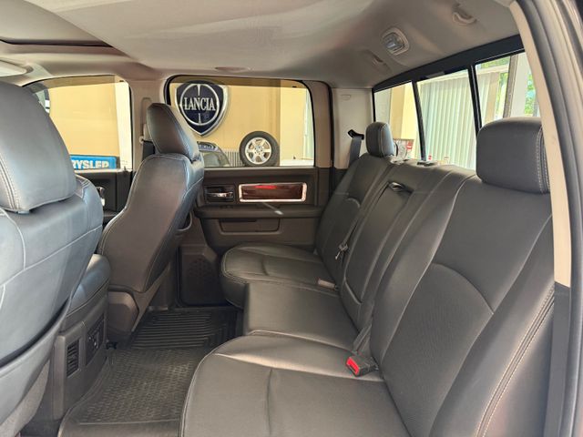 Dodge RAM 1500  V8 5.7 HEMI *PRINS-LPG*UNFALLFREI-BRD*