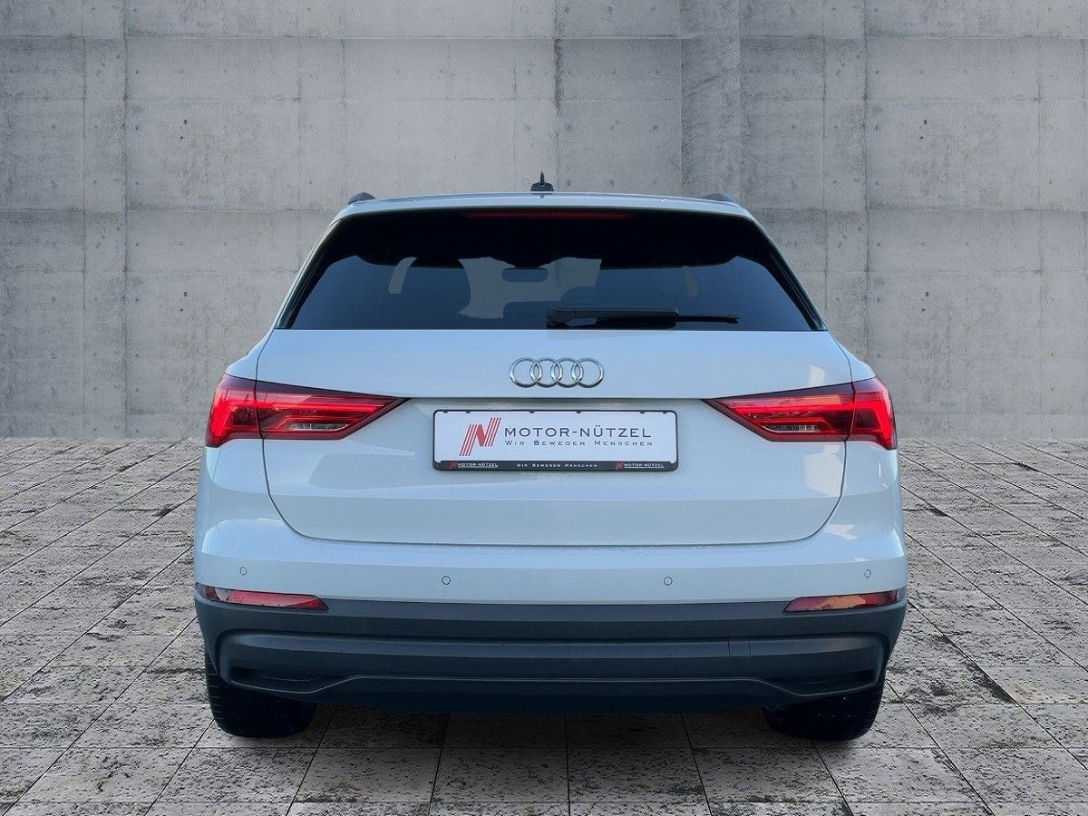 Audi Q3 - Bild 5