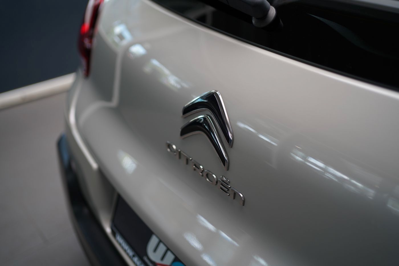 Fahrzeugabbildung Citroën C3 PureTech 110 Elle Klima Navi Sitzheizung
