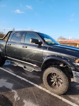 Dodge RAM 1500 SLT 4x4 - Dodge RAM: 1500 Slt