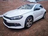 Volkswagen Scirocco Match 1.4 16V TSI - gebrauchte VW Scirocco aus dem Jahr 2012