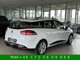 Renault Clio IV Grandtour Limited Klima Tempomat Isofix - Renault Clio Gebrauchtwagen in Kassel