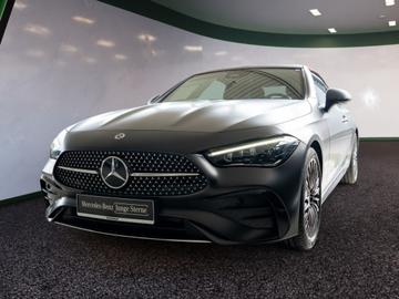 2023 Mercedes-BENZ CLE 照片 2