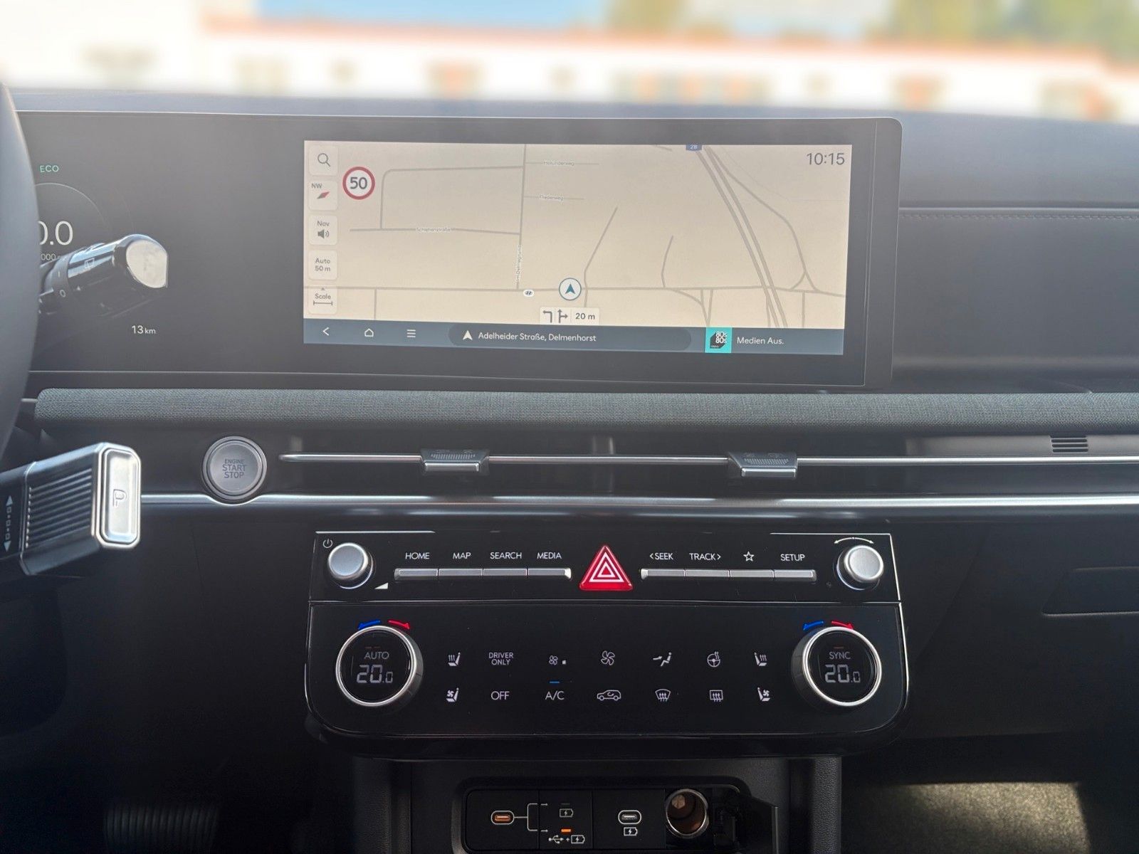 Fahrzeugabbildung Hyundai Tucson Prime Hybrid