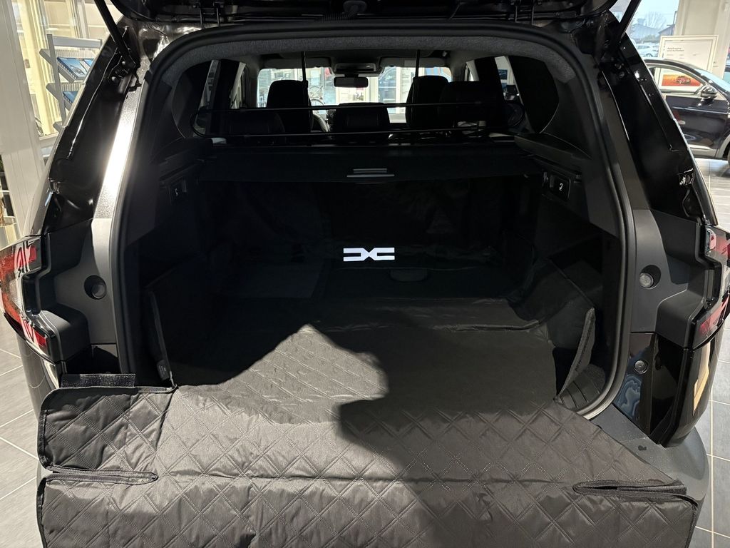 DACIA Bigster - Bild 4