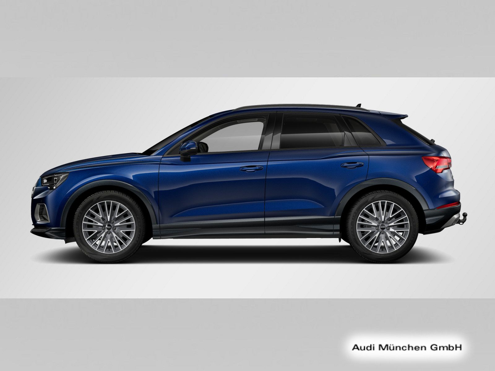 Audi Q3 - Bild 7
