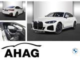 BMW i4 eDrive35 Navi Bluetooth PDC MP3 Schn. HeadUp - BMW i4 in Dortmund