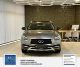 Infiniti QX30 2.2 d AWD City Black Edition Schervice neu, - Infiniti: Qx
