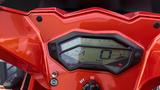Kymco MXU 700 - QUAD 700