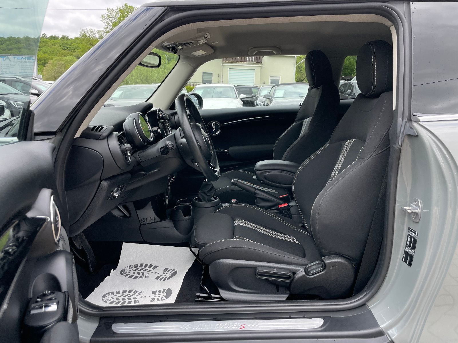 MINI COOPER, 2019, Benzin, 192 PS