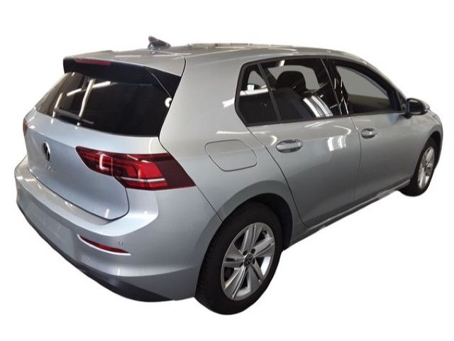 Volkswagen Golf 8 Life 1.5 TSI STHZ LED KAM SHZ ACC DAB APP foto 3