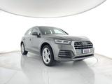 Audi AUDI Q5 50 2.0 tfsi e S line Plus quattro 299cv  - graue Audi Coupé