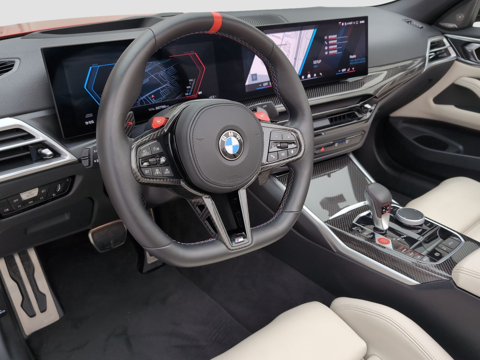 BMW M4 - Bild 12