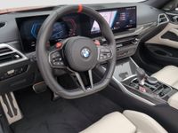 BMW M4 - Vorschau Bild 12