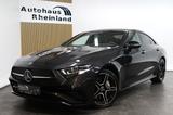 Mercedes-Benz CLS 400d 4Matic AMG*360°KAMERA*SD*NIGHT*DISTR - Mercedes-Benz CLS 400 aus 2021