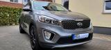 Kia Sorento 2.2 CRDi AWD Platinum Edition Leder AHK - gebrauchte Kia Sorento aus dem Jahr 2016