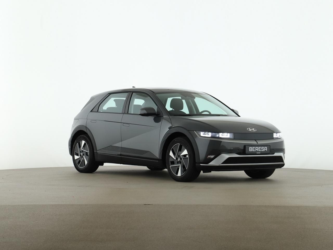 Hyundai IONIQ 5 – Bild 9