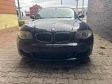 BMW 120d Coupé - - BMW 120 in Hagen