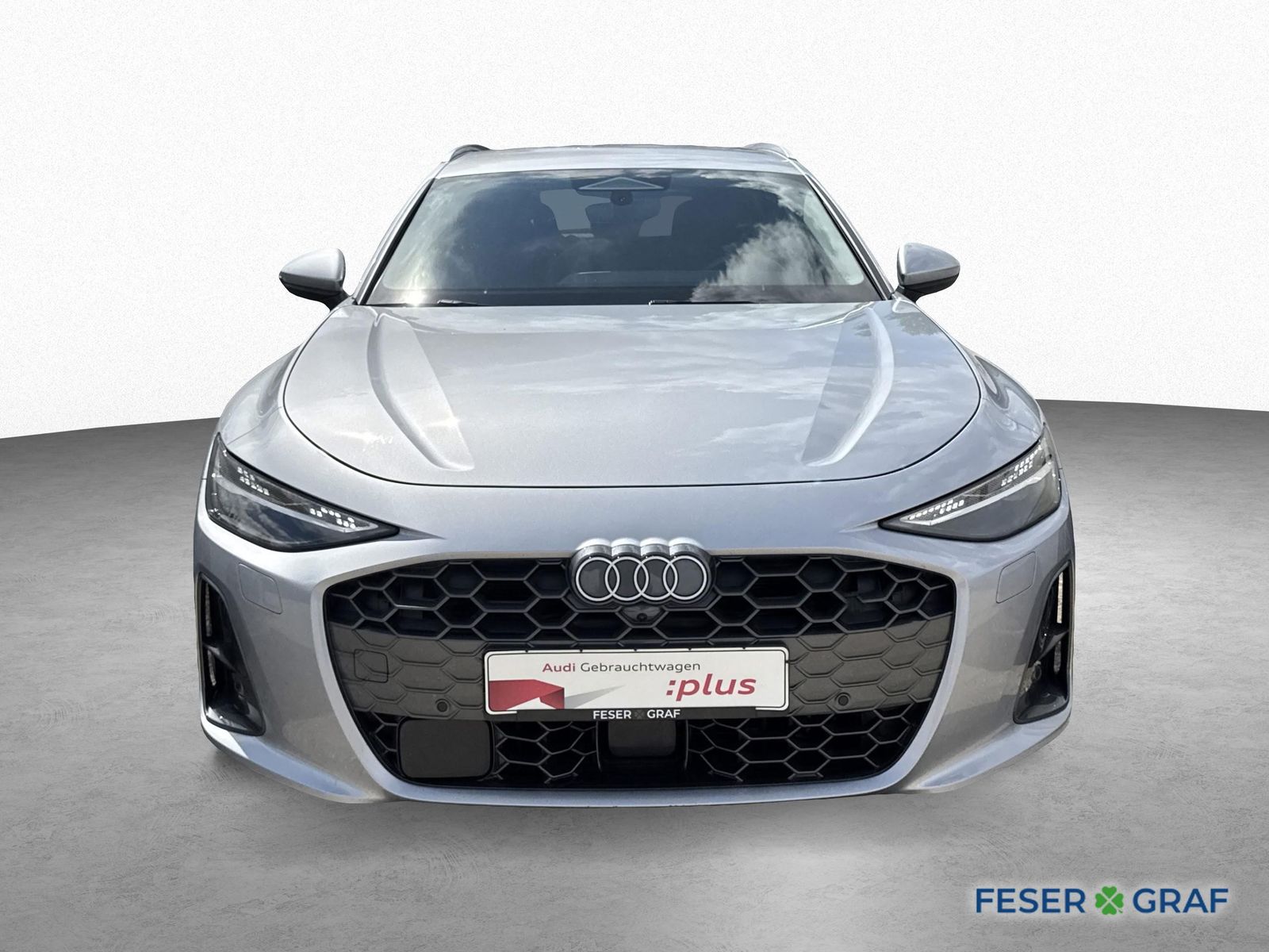 Audi A6 - Bild 3