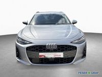 Audi A6 - Vorschau Bild 3