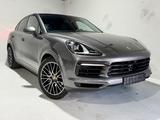 Porsche Cayenne Coupe*Approved*Panorama*Sportauspuff - Porsche Cayenne: Sportwagen