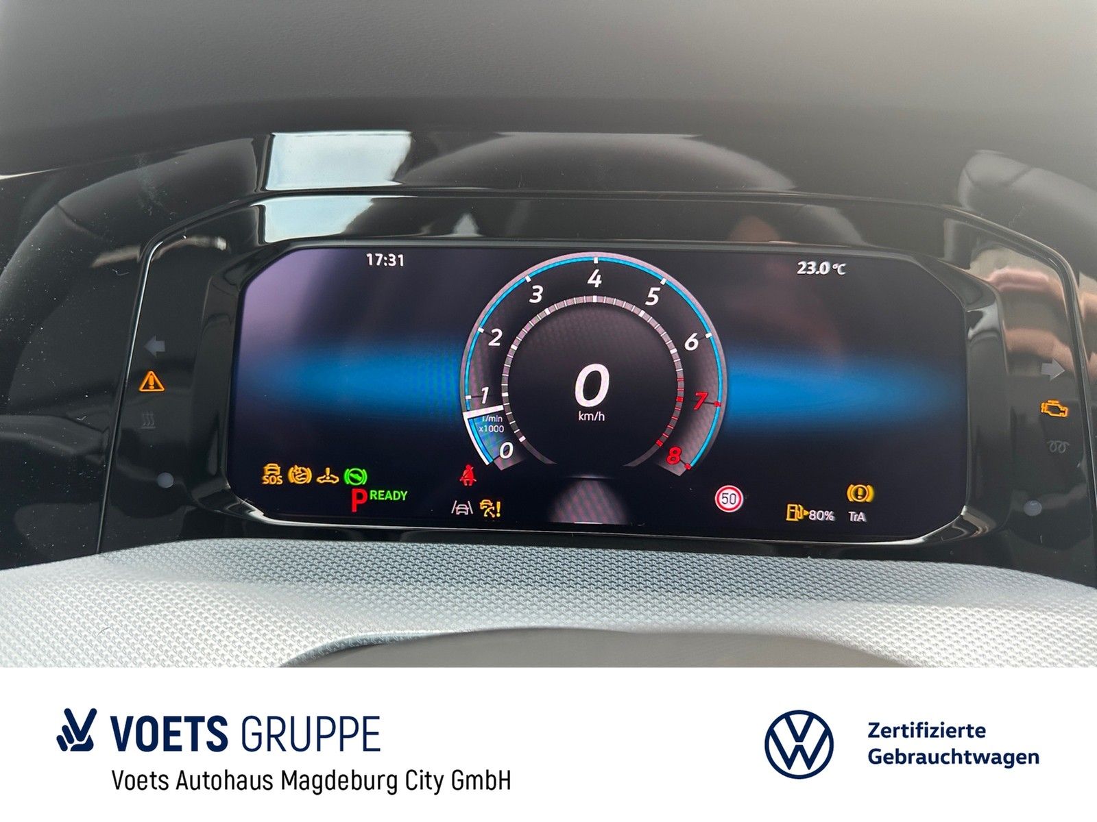 Volkswagen Golf - Bild 12