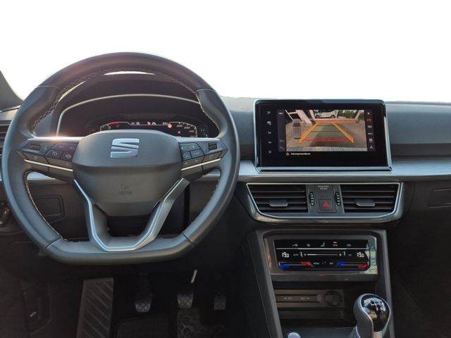 Seat Tarraco Xperience 2.0 TDI